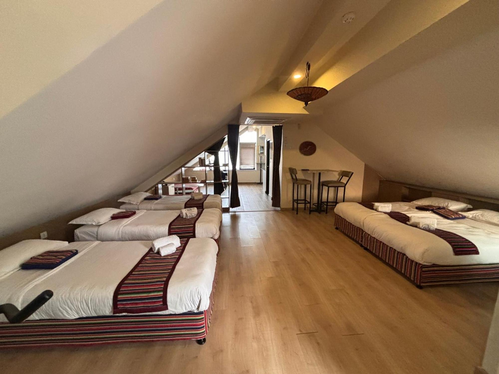 Viavia Boutique Hotel - Kathmandu Exterior photo